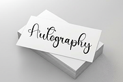 Stay Spring, a Handwritten Font by FreshTypeINK (Thumbnail 6 of 8)
