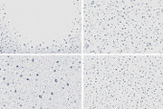 Bubbles backgrounds, a Texture Graphic by RM_design (Thumbnail 3 of 3)