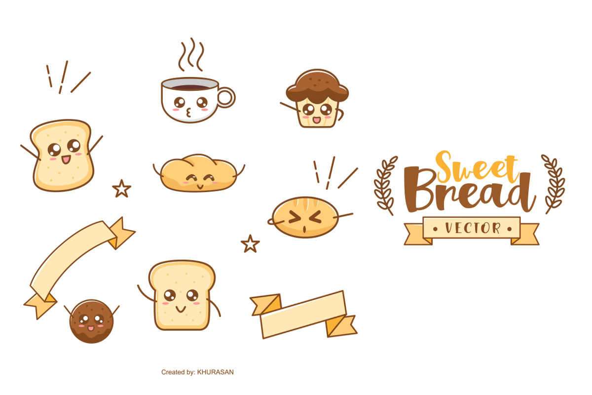 Sweet Bread + Bonus preview 4
