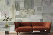 Alura watercolor abstract wall mural, a Wallpaper Graphic by Timofi Art (Thumbnail 10 of 20)