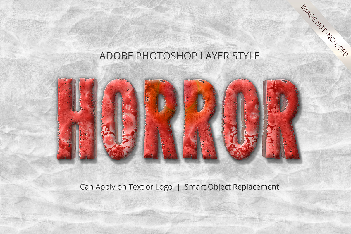 10 3D Movie Poster Text Effect, a Layer Style Add-On by Anomali Creatype (Photo 9 of 10)