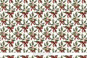 Elegant & Festive Collection, a Seasonal Illustration by PeDe Designs (Thumbnail 26 of 31)