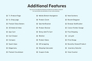 Footwear Sports Shoes Shopify Theme, a Shopify Template by LogicGo Shopify Experts (Thumbnail 3 of 7)
