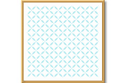 Geometric seamless pattern, a Pattern Graphic by RODINA (Thumbnail 2 of 3)