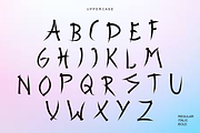 China Town Sans Serif Typeface Font, a Sans Serif Font by jastudio123 (Thumbnail 3 of 5)