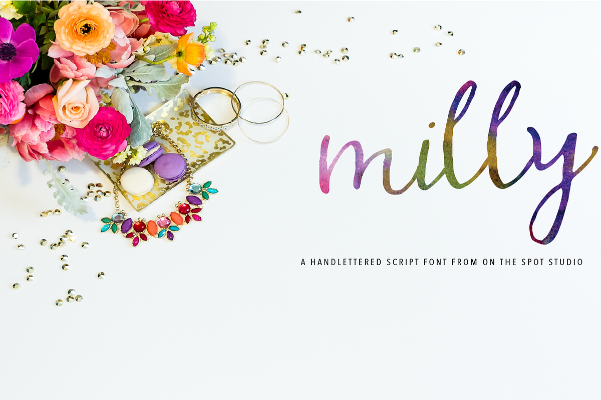 Milly