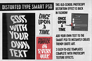 Copy Shop Photocopy Effects Kit, a Brushes & More by Spoon Graphics (Thumbnail 5 of 7)