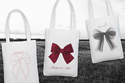 Mixed Bow Collection: Cut-Out & Draw, an Object Graphic by lerinartstudio (Thumbnail 7 of 12)