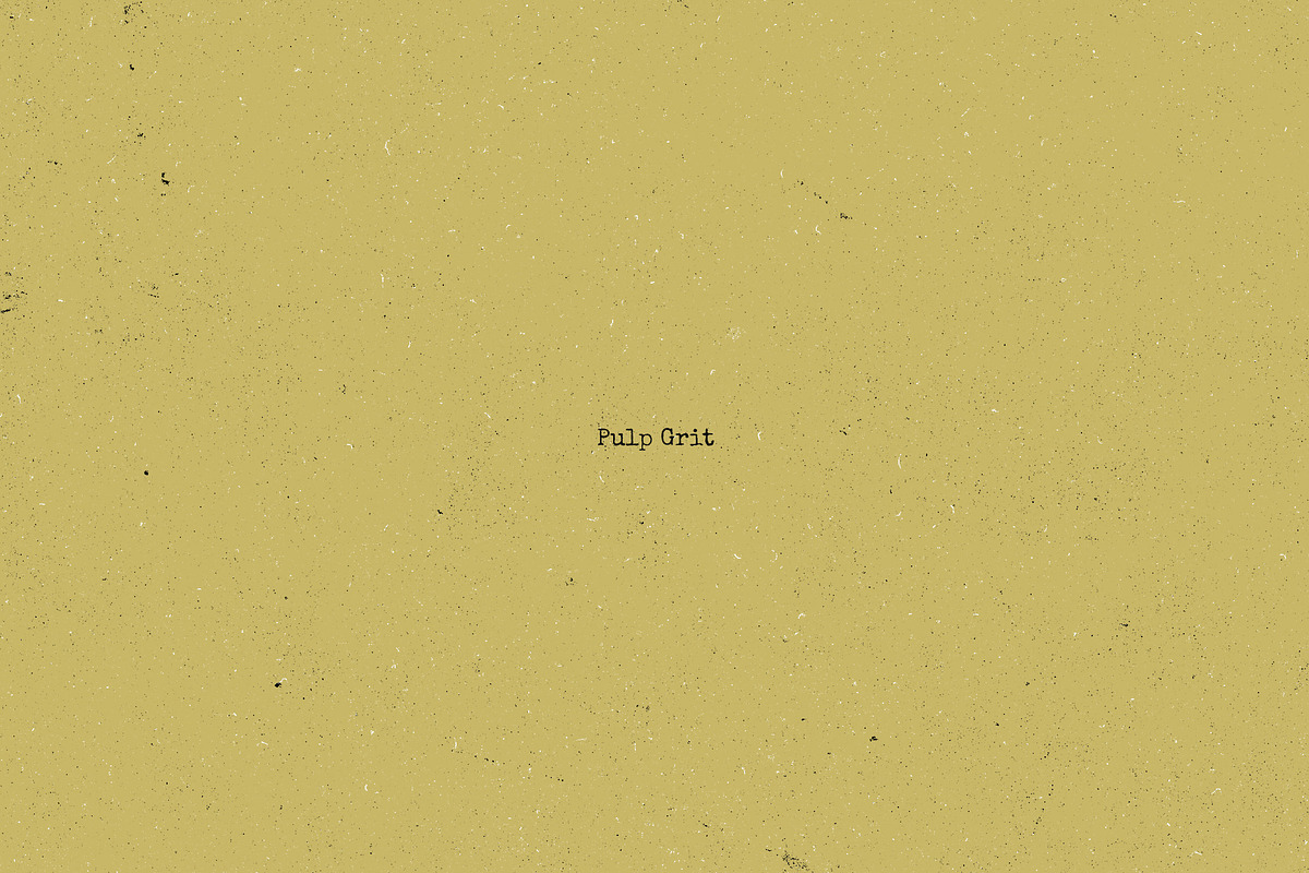 Pulp Grit Texture Overlays, a Texture Graphic by Freezerondigital (Photo 6 of 9)