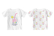 Hand drawn lemonade, a Food Illustration by Black_sun (Thumbnail 2 of 3)