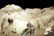 Security Robots Mockup #2, a Product Mockup by ARKS ACADEMY (Thumbnail 4 of 13)