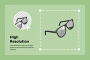 Bio Tech Style Wellness 3D Icon Pack, a Technology Illustration by twinstd (Thumbnail 3 of 7)