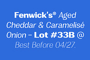 Vegora Display Sans, a Sans Serif Font by Fargun Studio (Thumbnail 10 of 15)