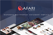 Safari Multipurpose Shopify, a Shopify Template by osstemplate (Thumbnail 2 of 3)