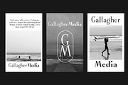 Castlon | 16 Fonts, a Serif Font by Skinny Type (Thumbnail 2 of 10)