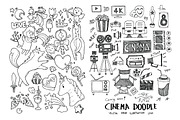 15151 in 1 Doodle Giant bundle, an Object Illustration by TKDoodle (Thumbnail 100 of 144)