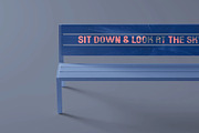 HU Retroround / 20% OFF, a Sans Serif Font by heummdesign (Thumbnail 5 of 6)