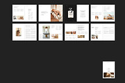 Digital E-Book Design Template, a Magazine Template by Olion Lora (Thumbnail 16 of 16)