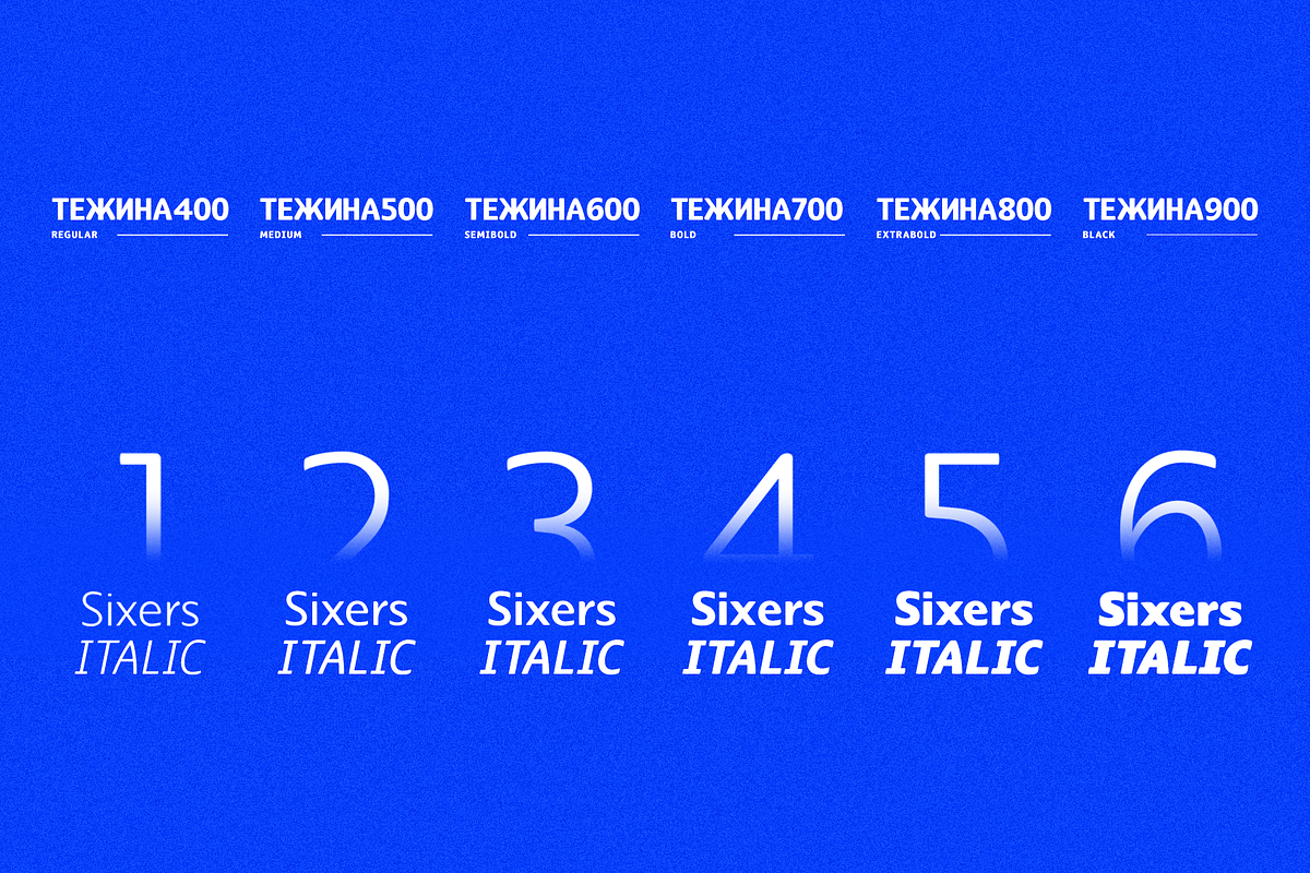 Kinoble - Friendly Display Font, a Font by Jehoo Creative (Photo 5 of 12)