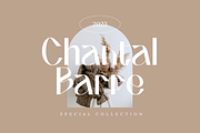 Angela Unique Display, a Font by Creatype Studio (Thumbnail 3 of 10)