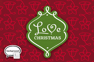 LoveChristmas