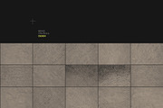 ROCK&STONE — PHOTO TEXTURES PACK, a Texture Graphic by Milka (Thumbnail 4 of 7)