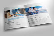 Real Estate Company Brochure Bi Fold, a Brochure Template by ideaz_sabbir (Thumbnail 3 of 4)