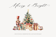 New! Fall + Winter Christmas Edition, an Illustration by Isabelle Salem (Thumbnail 24 of 242)