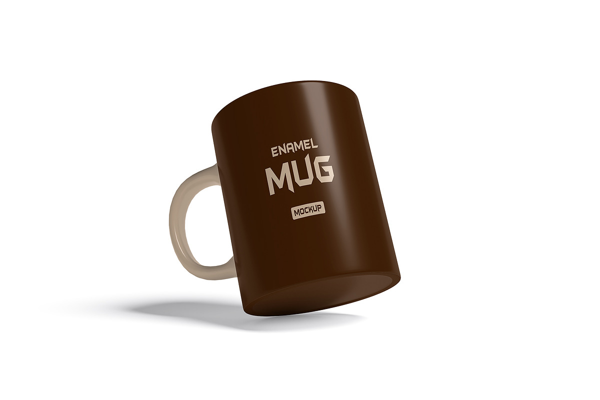 Mug Mockup, a Product Mockup by mockupbuys (Photo 6 of 8)