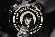 Lockride - Vintage Font Duo, a Script Font by Bale Type (Thumbnail 6 of 9)
