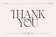 Notica Serif Font – Elegant Font, a Serif Font by HansCo Studio (Thumbnail 10 of 10)