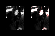 Film Haltion Photoshop Effect, an Action Add-On by Mock It Up (Thumbnail 5 of 7)