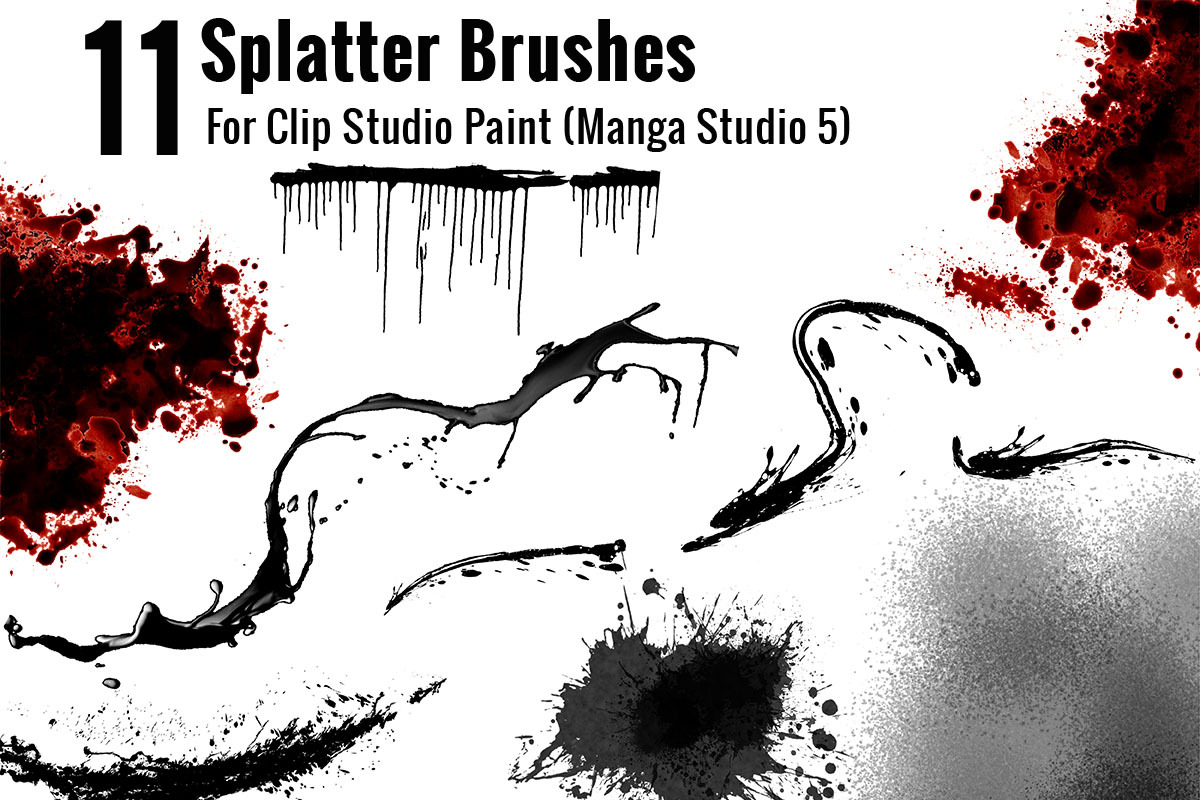 Clip Studio Paint Volume 2 preview 4