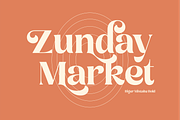 Biger Mistake - Playful Family, a Serif Font by Holyline Design (Thumbnail 5 of 16)