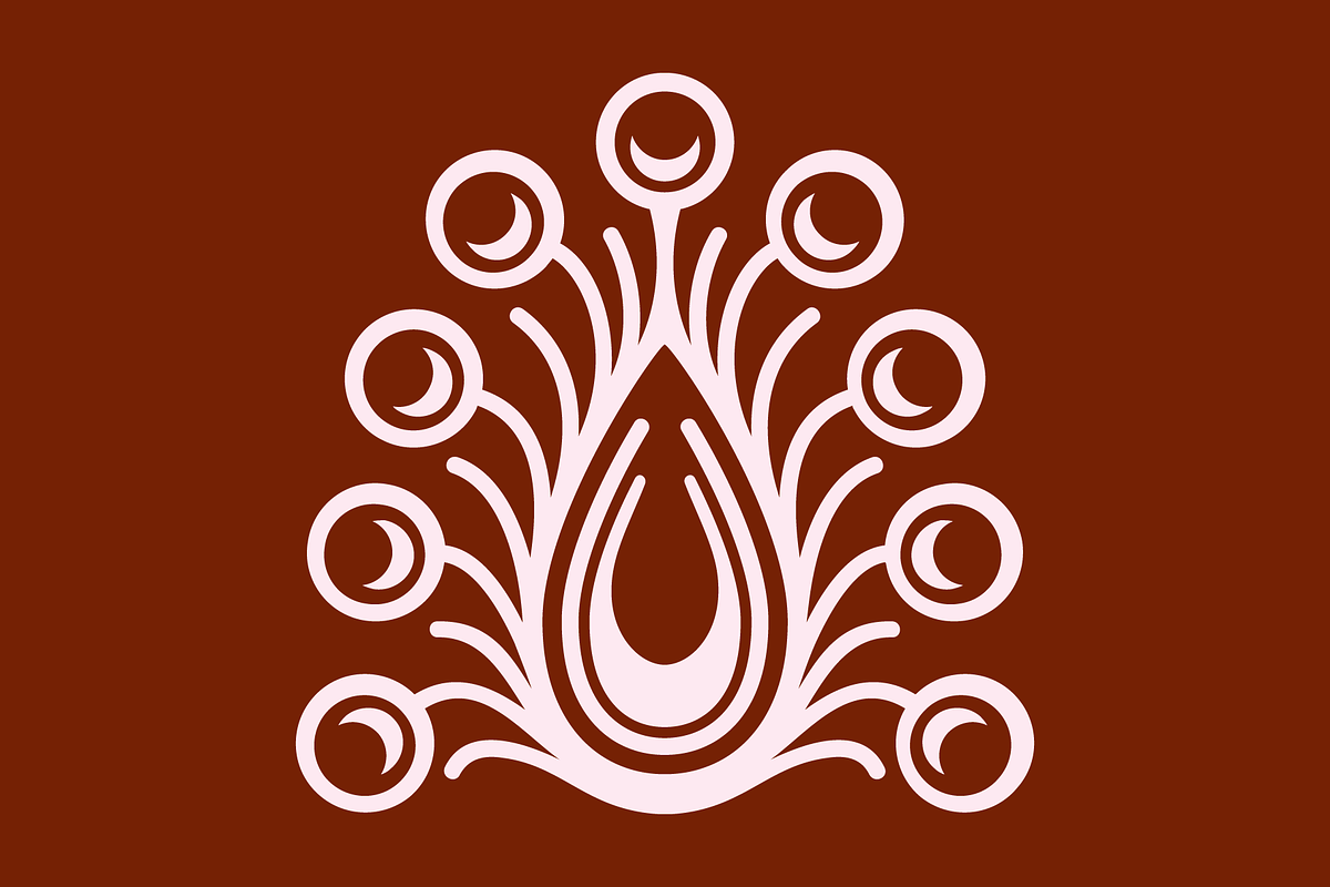 Ultimate Ornaments Font, a Symbol Font by GG Design (Photo 3 of 7)