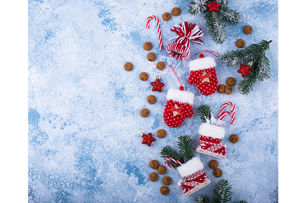Sinterklaas or Saint Nicholas, a Holiday Photo by Yulia Furman