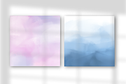 17+ Watercolor Sky Art Backgrounds, a Background Graphic by The Journey Atelier (Thumbnail 6 of 12)