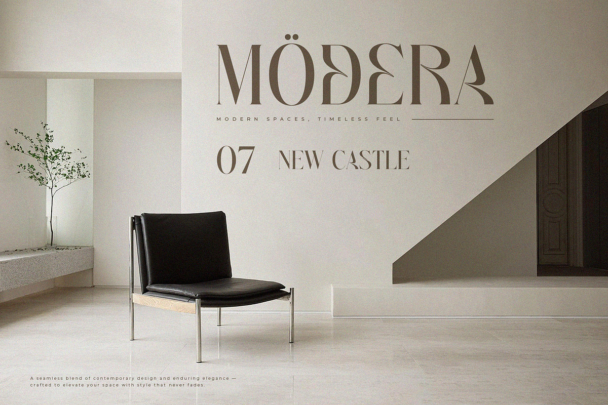 Ekatori – Elegant Display Serif Font, a Serif Font by BrandSemut (Photo 8 of 10)