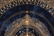 ETARA Celestial Collection, an Object Graphic by ETARA by Mea Hau (Thumbnail 36 of 43)