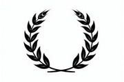 Crown of Victory Laurel Wreath desig, an Object Graphic by Designs_River (Thumbnail 3 of 16)