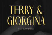 Slimpers – Luxury Font, a Sans Serif Font by MERCI STUDIO (Thumbnail 4 of 7)