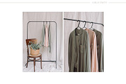 Girls Party | 25 Styled Stock Photos, an Arts & Entertainment Photo by Nina Stock Photos (Thumbnail 10 of 12)