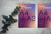 Urban Outdoor Poster Mockup, a Print Template by dpi (Thumbnail 23 of 28)