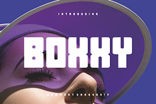 Boxxy