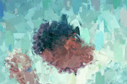 Impressionist Photoshop Action preview 6