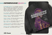Acidgramme | Vintage Acid Graphics, a Layer Style Add-On by Thundr Co. (Thumbnail 6 of 24)