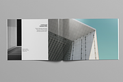 Architecture Portfolio, a Brochure Template by azadcsstune (Thumbnail 4 of 20)