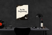 EDEN - MODERN DISPLAY SERIF FONT, a Serif Font by BURSTYPE (Thumbnail 7 of 8)