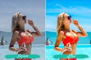 Bright & Colorful Lightroom Presets, a Preset Add-On by MEPRESETS (Thumbnail 8 of 8)