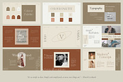 Vodiva - Keynote Template, a Presentation Template by Secret Visual (Thumbnail 9 of 10)